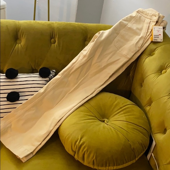 Kick Flare Denim - Picture 2 of 3